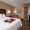 Отель Hampton Inn Jackson, фото 4