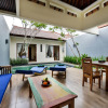 Отель Yoga Ubud Villa, фото 13