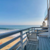 Отель Beachfront Malibu Apartment w/ Ocean-view Balcony, фото 16