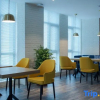 Отель Yunyin Travel Hotel (Jiangyin Wanda Plaza), фото 4