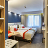 Отель Holiday Inn Express Istanbul - Atakoy Metro, an IHG Hotel, фото 6