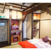 Отель Osaka Minshuku Hanazonocho, фото 10