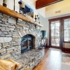 Отель Snowcreek VI The Lodges 1130 Pet-Friendly, Beautiful and Spacious, Garage and Washer Dryer by RedAwn, фото 16