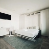 Отель Fully Equip Studio Balc Prkg Cloche dOr, фото 4