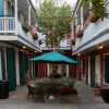 Отель St. Pierre®, a French Quarter Inns® Hotel, фото 16