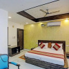 Отель Roomshala 100 Hotel Anand - karol Bagh, фото 16