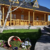 Отель Vistalba Lodge, фото 15