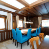 Отель Spacious Chalet near Ski Area in Itter, фото 10