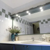 Отель Bohemian 1 Bedroom Flat in Brera District, фото 8