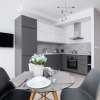 Отель Apartment Near Zoo Katowice by Renters, фото 13