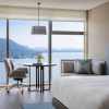 Отель Xuzhou Marriott Hotel Lakeview, фото 5