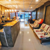Отель Zuzu Hostel, фото 2