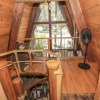 Отель A-Frame of Mind, фото 10