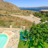 Отель Villa Neria Large Private Pool Sea Views A C Wifi - 2116, фото 22
