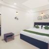 Отель Treebo Chalets, Nagpur Airport, фото 4