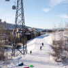 Отель Ski Inn Condos, фото 1