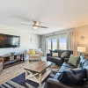 Отель Seacrest 501B is a Gulf Front 2 BR on Okaloosa Island by RedAwning, фото 28