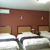 Отель Jiuxiang Hotel, фото 11