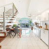 Отель Zen Sea View 2BR 2BA Penthouse, фото 10