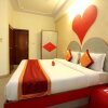 Отель Oyo Rooms Hasanpura Flyover, фото 5