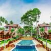 Отель Khanom Cabana Beach Resort, фото 5