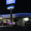 Отель Sunset Lodge of Elgin, фото 1