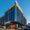 Отель Longxin Hotel Yili, фото 2