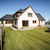 Отель Corsewall Castle Farm Lodges, фото 25