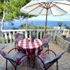 Отель Apartment Ela - very close to beach: A1 Rogac, Island Solta, фото 13