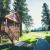 Отель Hidden Acres Farm & Treehouse Resort, фото 10