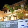 Отель Guesthouse Amami Long Beach, фото 16