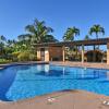 Отель Wailea Ekahi 17D - One Bedroom Condo with Ocean View, фото 10