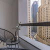 Отель Jumeirah Beach Residence beach access, фото 8