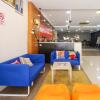 Отель OYO 43955 N9 Business Hotel, фото 15
