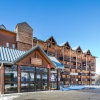Отель Vacancéole - Le Hameau de Valloire, фото 1