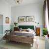 Отель Art Nouveau Roma Colosseo Suite, фото 18