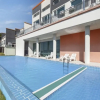 Отель Suncheon Sky Pool Villa Pension, фото 25