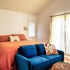 Отель The Loubird Inn, фото 3