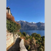 Отель Elegant Apt 120 m2 Terrace, Best Lake View in Como, фото 12