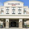 Отель SpringHill Suites Pittsburgh Mills, фото 11