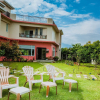 Отель MerJiang B&B, фото 10