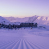 Отель New Gudauri Suites, фото 11
