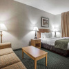 Отель Comfort Suites Peoria I-74, фото 5