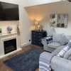 Отель Remarkable 1-bed Apartment in Kirkby Lonsdale, фото 4