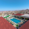 Отель Iridium Hotel Taif, фото 20