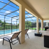 Отель The Ultimate 10 Bedroom 8 Bathroom, фото 18