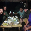 Отель Pùluông jungle king homestay, фото 9