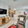 Отель Kissimmee Villa w/ Pool & Lanai: 8 Mi to Disney!, фото 7