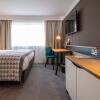 Отель Holiday Inn Leicester - Wigston, an IHG Hotel, фото 38