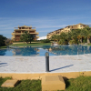 Отель Marineu Alcossebre Beach Resort, фото 11